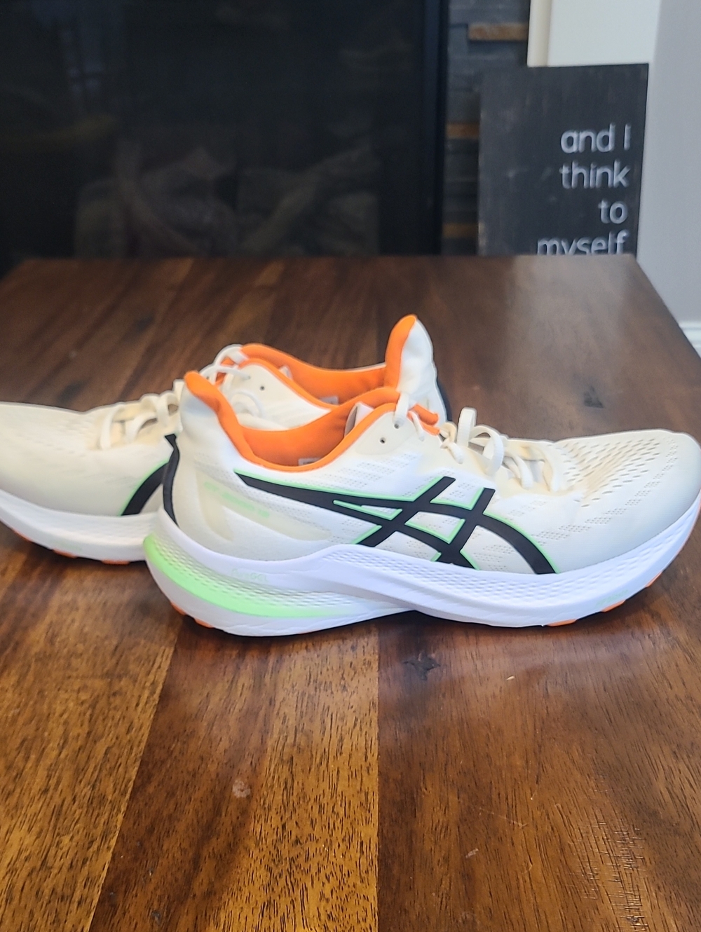 ASICS Men's GT-2000 12 Mens 11.5